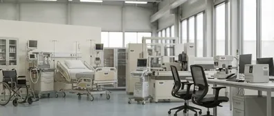 Gestão de Ativos Patrimoniais