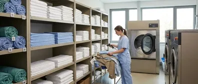 Gestão Controle de Enxovais