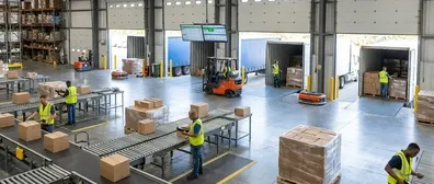 Gestão Rastreabilidade de Embalagens